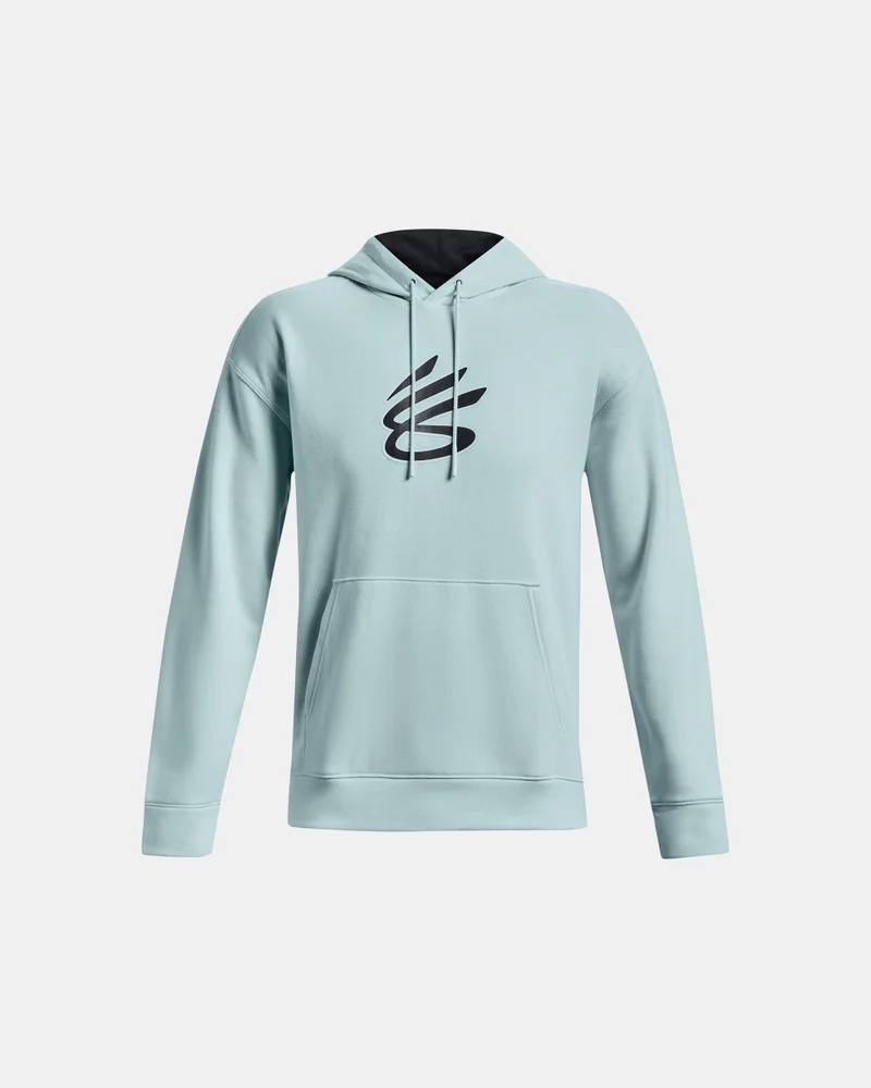 اندر ارمر هودي كبير للرجال بنكهة الكاري